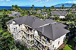 Grand Champions 1 Bedroom Unit