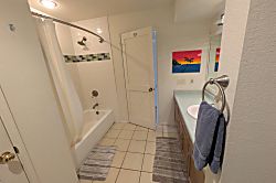 Grand Champions 1 Bedroom Unit