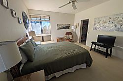 Grand Champions 1 Bedroom Unit