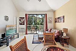 Grand Champions 1 Bedroom Unit