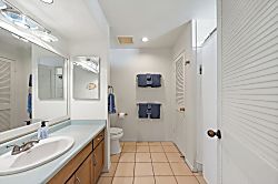 Grand Champions 1 Bedroom Unit