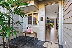 Palm Villas 3 bed Condo