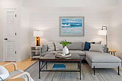 Palm Villas 3 bed Condo