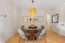 Palm Villas 3 bed Condo