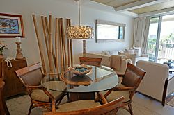 The Whaler Kaanapali Beachfront Condo