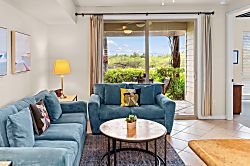 Palm Villas at Mauna Lani C-22