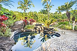 Palm Villas at Mauna Lani C-22