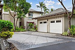 Palm Villas at Mauna Lani C-22