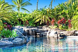 Palm Villas at Mauna Lani C-22