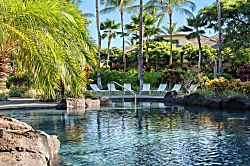 Palm Villas at Mauna Lani C-22