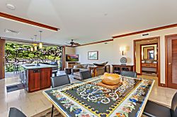 Beach Villas at Ko Olina 3rd Floor Beach Tower