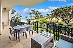 Beach Villas at Ko Olina 3rd Floor Beach Tower