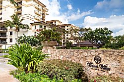 Beach Villas at Ko Olina 3rd Floor Beach Tower