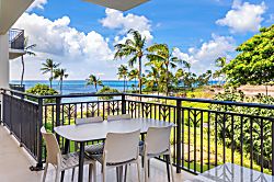 Beach Villas at Ko Olina 3rd Floor Beach Tower