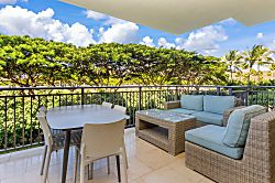 Beach Villas at Ko Olina 3rd Floor Beach Tower