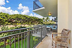 Beach Villas at Ko Olina 3rd Floor Beach Tower