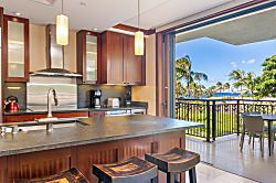 Beach Villas at Ko Olina 3rd Floor Beach Tower