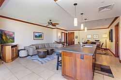 Beach Villas at Ko Olina 3rd Floor Beach Tower
