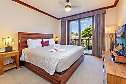 Beach Villas at Ko Olina 3rd Floor Beach Tower