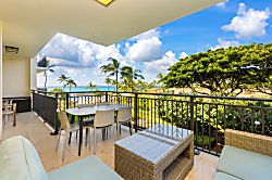 Beach Villas at Ko Olina 3rd Floor Beach Tower