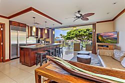 Beach Villas at Ko Olina 3rd Floor Beach Tower