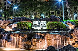 Ocean Tower 4th Floor