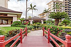 Beach Villas at Ko Olina 5th floor Beach Tower
