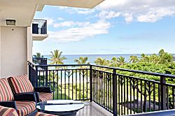 Beach Villas at Ko Olina 5th floor Beach Tower