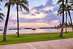 Beach Villas at Ko Olina 5th floor Beach Tower