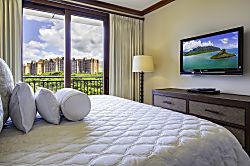 Beach Villas at Ko Olina 5th floor Beach Tower