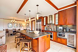 Beach Villas at Ko Olina 5th floor Beach Tower