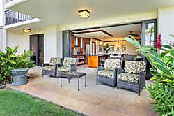 Beach Villas Ground Floor Unit (Beach Tower)