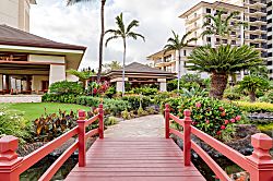 Beach Villas Ground Floor Unit (Beach Tower)