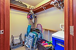 Beach Villas Ground Floor Unit (Beach Tower)