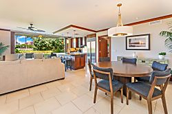 Beach Villas Ground Floor Unit (Beach Tower)