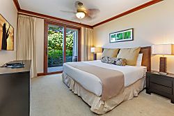 Beach Villas Ground Floor Unit (Beach Tower)