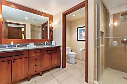 Beach Villas Ground Floor Unit (Beach Tower)