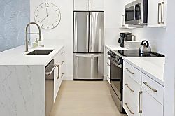 Mahana 802 - Private kitchen