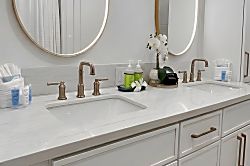 Mahana 802 - Bathroom