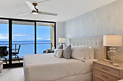 Mahana 802 - Room