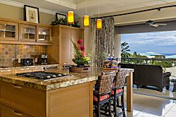 Ho'olei Villa Rental