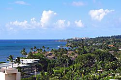 Royal Kahana 12th Floor