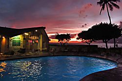 Royal Kahana 12th Floor