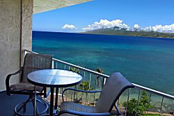 Royal Kahana 12th Floor