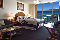 Royal Kahana 12th Floor