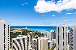 Waikiki Banyan 3808 T2