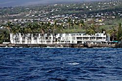 Kona Magic Sands 314