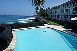 Kona Magic Sands 314