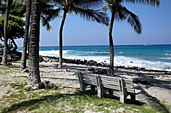 Kona Magic Sands 314