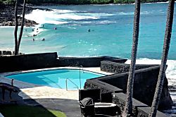 Kona Magic Sands 314